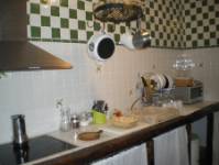 EL ARROYO DE LA PLATA, vista interior