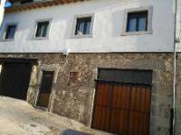 EL ARROYO, La Carrera, (Ávila), vista exterior