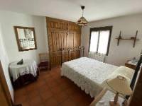 EL ARROYO, La Carrera, (Ávila), vista interior