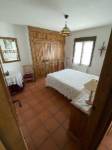 EL ARROYO, La Carrera, (Ávila), vista interior