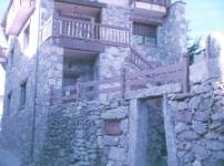 EL ARTESANO I_1, Navarredonda de Gredos, Ávila