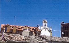 ARTURO 2, vista exterior