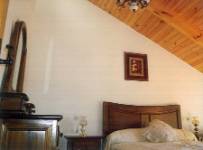 ARTURO 2, vista interior