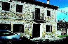 LA ASOMAILLA, Hoyos del Espino, Ávila
