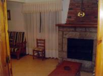 LA ASOMAILLA, vista interior