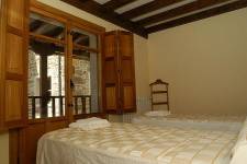 EL ATARDECER DE SANABRIA IV, vista interior