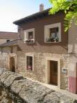EL ATRIO, vista exterior