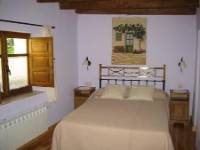 EL ATRIO, vista interior