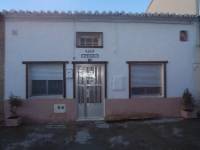 LA AVUTARDA, Villoria, (Salamanca), vista exterior
