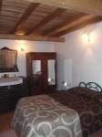 LA AVUTARDA, Villoria, (Salamanca), vista interior