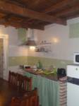LA AVUTARDA, Villoria, (Salamanca), vista interior