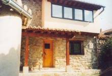 El Alamo, Casas del Abad, Ávila