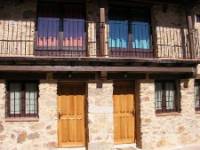 AZAGALLA SPA AGUAMARINA, Casas del Abad, (Ávila), vista exterior
