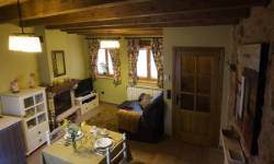 AZAGALLA SPA AGUAMARINA, Casas del Abad, (Ávila), vista interior