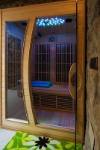 AZAGALLA SPA AGUAMARINA, Casas del Abad, (Ávila), vista interior