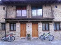 AZAGALLA SPA AMBAR, Casas del Abad, (Ávila), vista exterior