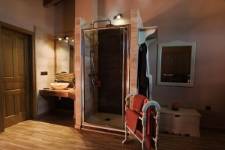 AZAGALLA SPA AMBAR, Casas del Abad, (Ávila), vista interior