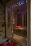 AZAGALLA SPA AMBAR, Casas del Abad, (Ávila), vista interior
