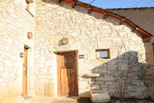 Entre Babia y la luna - ESTRELLAS, San Emiliano, (León), vista exterior