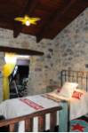Entre Babia y la luna - ESTRELLAS, San Emiliano, (León), vista interior