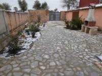 EL BALCÓN DE CAMPOS, Autilla del Pino, (Palencia), vista exterior