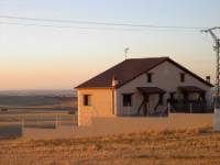 El Balcón de la Mata I, vista exterior