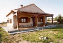 BALCON DE NUT, Vista exterior