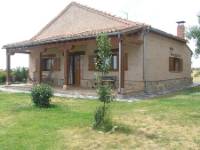 BALCON DE NUT , vista exterior