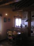 BALCON DE NUT , vista interior