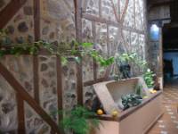 Balcon de la Sierra I, vista interior