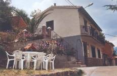 La Balconada de Gredos, Santa Cruz del Valle, Ávila