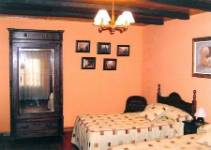 EL BARRANCO DEL LOBO, Vista interior