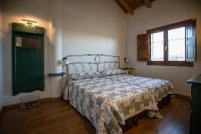 EL BARREAL, Quintana de Raneros, (León), vista interior