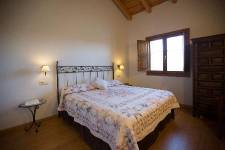 EL BARREAL, Quintana de Raneros, (León), vista interior