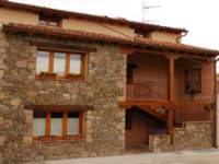 LOS BARREROS I, vista exterior