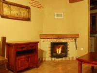 LOS BARREROS I, vista interior