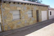 BAYUBAS, vista exterior