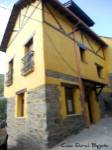 BEGOÑA, Igueña, (León), vista exterior