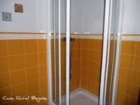 BEGOÑA, Igueña, (León), vista interior
