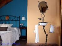 BEGOÑA, Igueña, (León), vista interior
