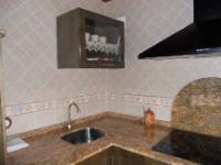 BEGOÑA, Igueña, (León), vista interior