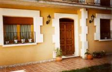 BELLOSILLO , Vista exterior