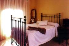 BELLOSILLO, vista interior