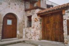 LA BODEGUILLA, Vista exterior