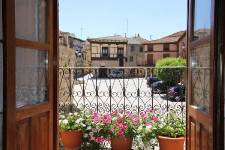 BOTICA GOMELIA I, Gumiel de Izán, (Burgos), vista interior