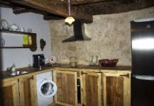 LA BOTICA DE MADERUELO, Maderuelo, (Segovia), vista interior