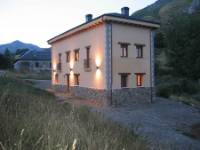 BRISAS DEL CIERZO, vista exterior