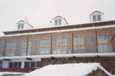 LA BUHARDILLA DE GREDOS_1, Navarredonda de Gredos, Ávila