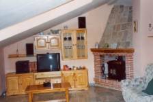 LA BUHARDILLA DE GREDOS_2, Navarredonda de Gredos, Ávila