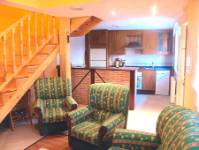 EL CABAÑAL, vista interior
